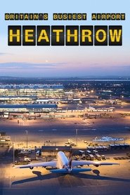 Britain’s Busiest Airport: Heathrow Season 4 Episode 6