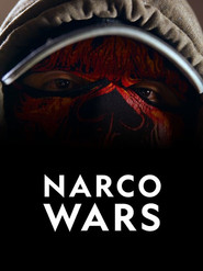Narco Wars постер