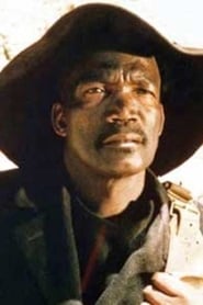 Ken Gampu as Kamba