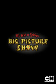 Ed, Edd n Eddy’s Big Picture Show (2009)