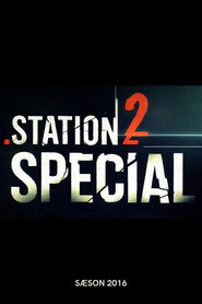 Station 2 Special Season 8 poster