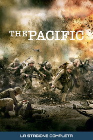 Locandina di The Pacific Stagione 1