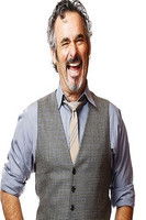 David Feherty as Himself