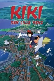 Kiki - den lille heks 1989 Stream danish på hjemmesiden Hent