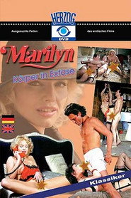 Marilyn - Körper in Extase