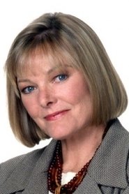 Jane Curtin headshot