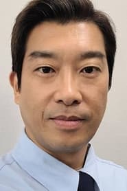 Shin Seung-yong as Cleaning staff manager