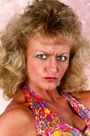 Heidi Lee Morgan as Heidi Lee Morgan