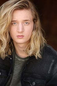 Reid Shapiro as Cal