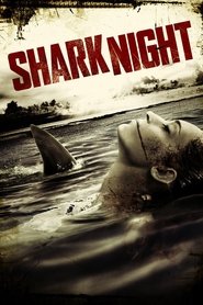 Poster for Shark Night 3D