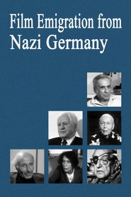 Film Emigration from Nazi Germany (1975)
