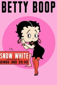 Poster Snow-White