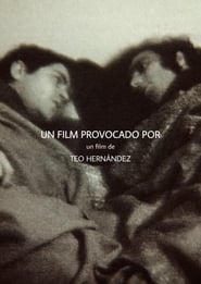 Poster Un Film Provocado Por 1969