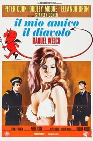 Il mio amico il diavolo 1967 cineblog completo movie italia sottotitolo
in inglese download completo