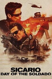 Sicario 2: Soldado Online Lektor PL