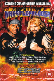ECW Wrestlepalooza 1998