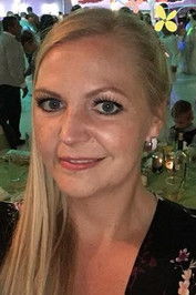 Portrait de Hanna Henriksen