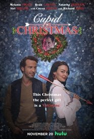 Voir Cupid for Christmas en streaming vf gratuit sur streamizseries.net site special Films streaming