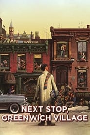 Next Stop, Greenwich Village (1976)