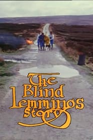 Poster The Blind Lemmings Story