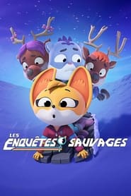 Les Enquêtes sauvages s02 e02