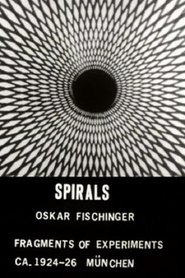 Poster Spirals 1926