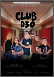 Club D30 Episode Rating Graph poster