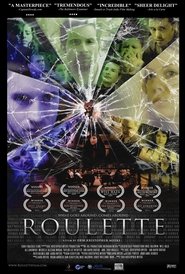 Poster Roulette