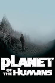 Poster Planet of the Humans