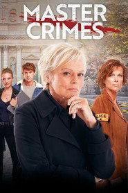Master Crimes постер