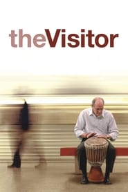 Poster The Visitor 2007