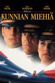 Kunnian miehiä (1992)