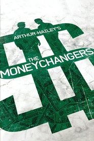 Poster Arthur Hailey's The Moneychangers - Season 1 Episode 3 : Episode 3 1976