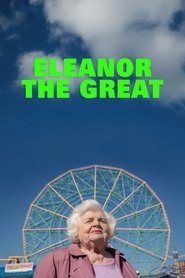 Poster Eleanor the Great 