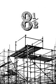 Ver fellini 8 y medio (1963) Pelicula Completa En Español Online Gratis Repelis