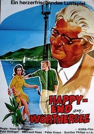 Poster Happy End am Wörthersee