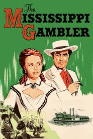 The Mississippi Gambler