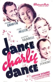 Dance Charlie Dance постер