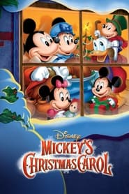 Mickey’s Christmas Carol (1983)