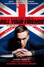 Kill Your Friends streaming vostfr complet doublage Français film
box-office 2015