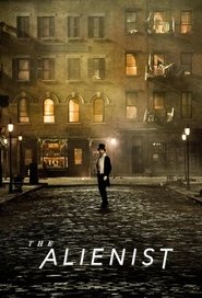 The Alienist Online Lektor PL