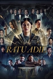 Poster Ratu Adil