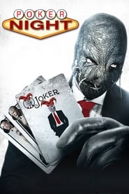 Poster for Poker Night