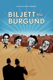 Biljett till Burgund (1949)