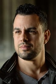 Ilan Muallem as Wesley