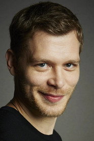 Joseph Morgan