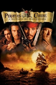 Pirates of the Caribbean: The Curse of the Black Pearl - Prepare to be blown out of the water. - Azwaad Movie Database