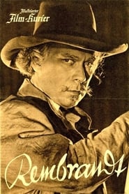 Poster Rembrandt 1942