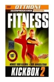 Poster Norbi - Fitness kickbox 2. 1970