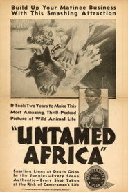 Untamed Africa